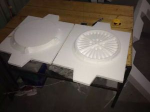 临汾汾西县泡沫/橡塑样品