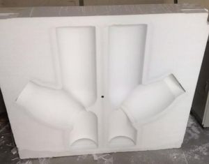 临汾汾西县泡沫/橡塑样品