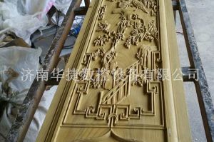 临汾汾西县木工样品